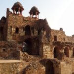 Top 10 Historical Place In Delhi