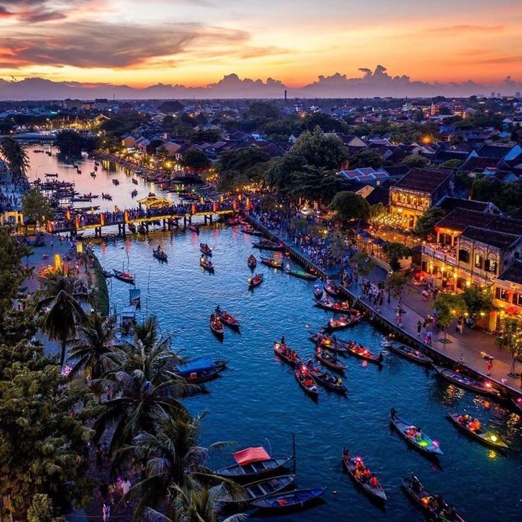 tourist place Vietnam