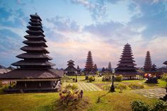 Tourist Place In Bali