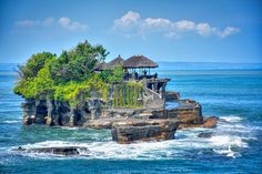 Tourist Place In Bali