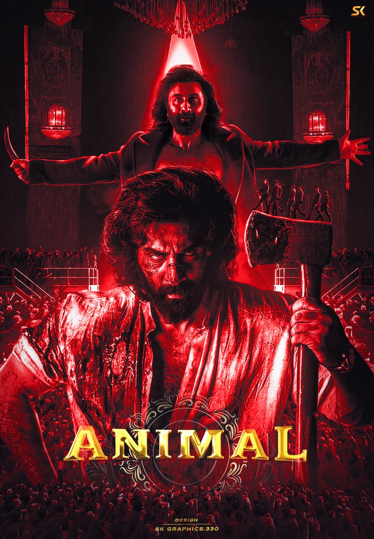 ( Animal Movie Download ) Animal Movie Box Office Collection Update: Hit or Flop?
